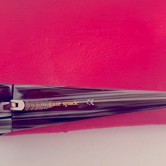 Kate Spade sun glasses - Picture 9 of 10
